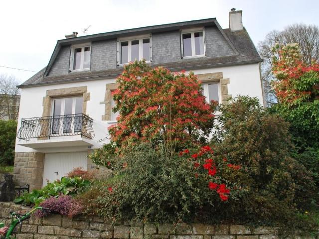 Appartement location à Morlaix, Bretagne