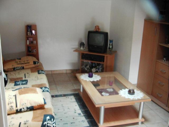 Appartement location à La Condamine, Mornant