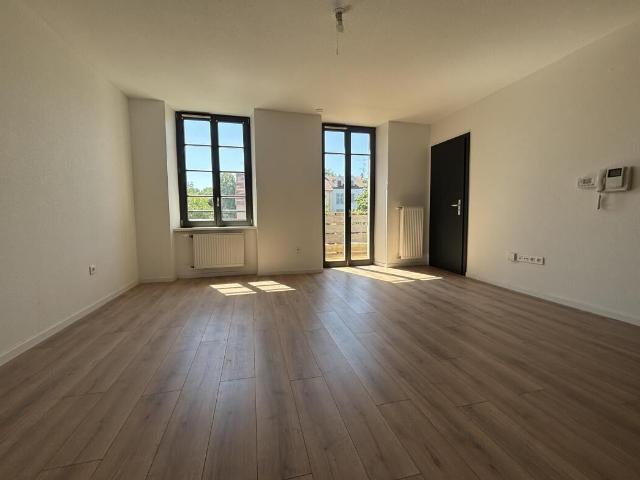 Appartement location à Mulhouse