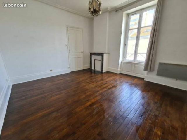 Appartement location à Nancy