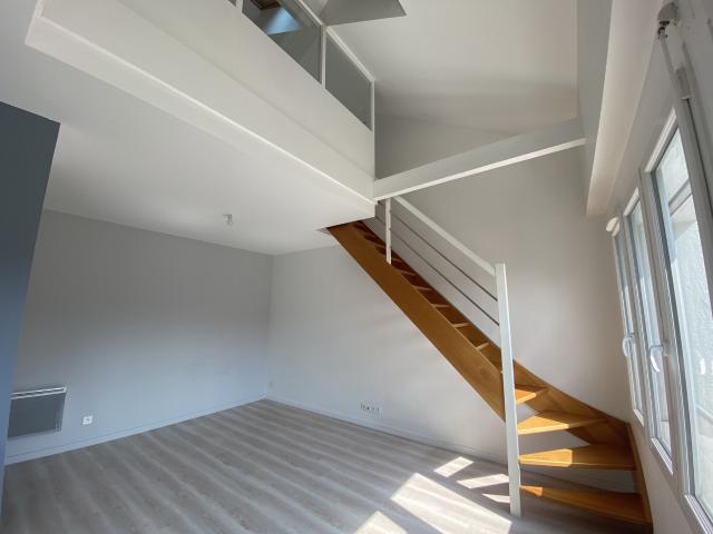 Appartement location à Nantes, La Chapelle-basse-mer