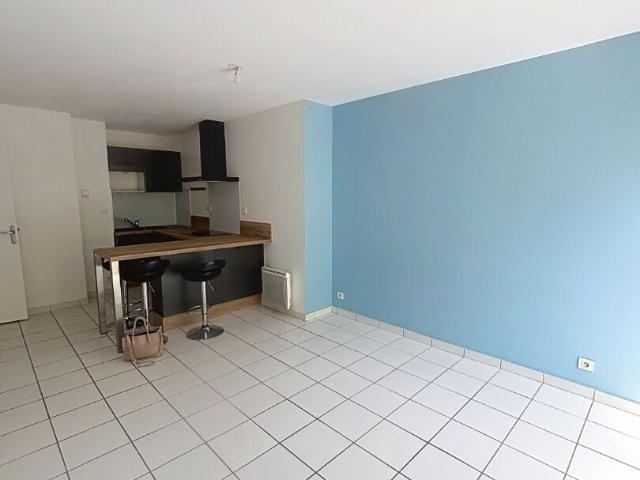 Appartement location à Nantes, La Chapelle-basse-mer