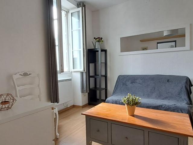 Appartement location à Nantes, La Chapelle-basse-mer