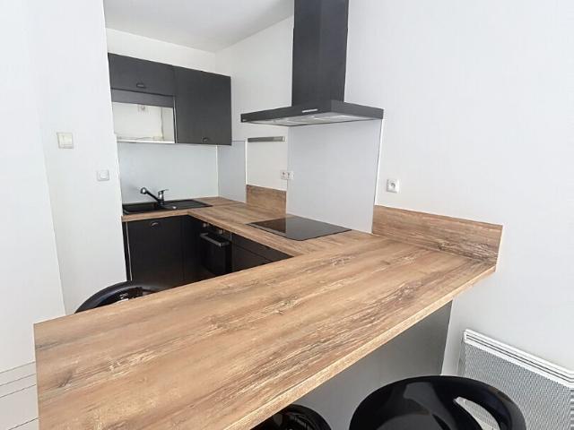 Appartement location à Nantes, La Chapelle-basse-mer