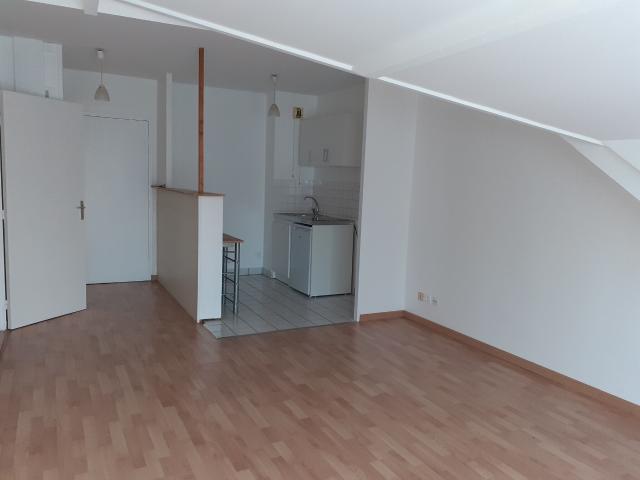 Appartement location à Nantes, La Chapelle-basse-mer
