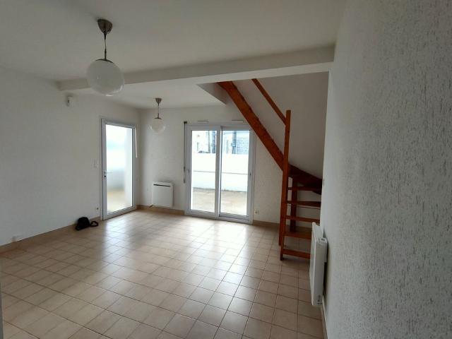 Appartement location à Nantes, La Chapelle-basse-mer