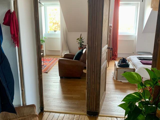 Appartement location à Nantes, La Chapelle-basse-mer