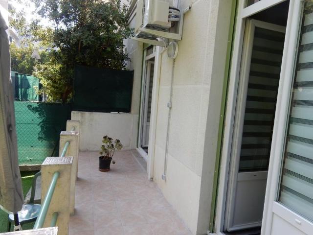 Appartement location à Quartier Jean-Médecin, Nice