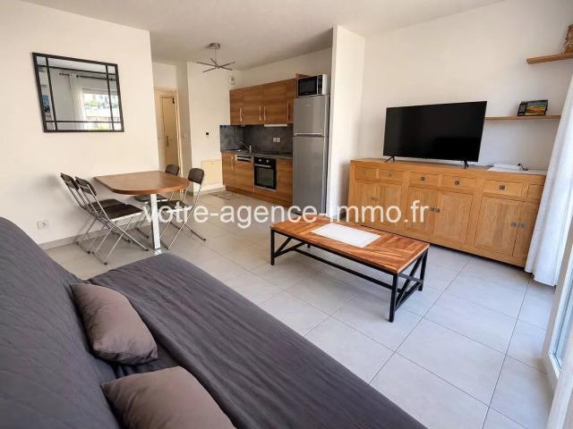 Appartement location à Quartier Jean-Médecin, Nice