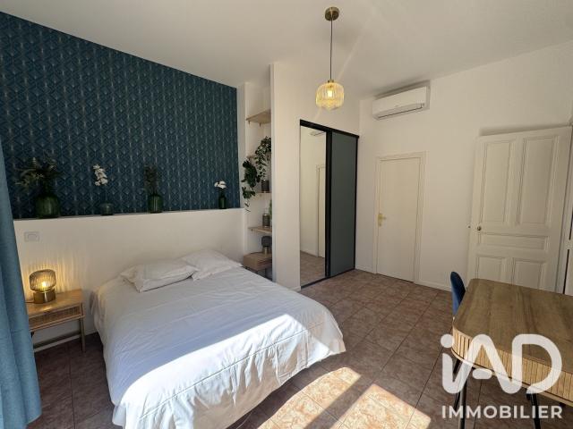 Appartement location à Écusson, Nîmes