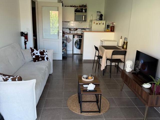 Appartement location à Nîmes