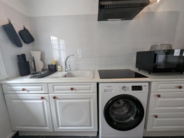 Appartement location à Nîmes
