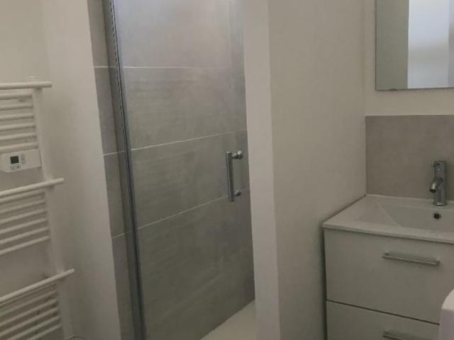 Appartement location à Nîmes
