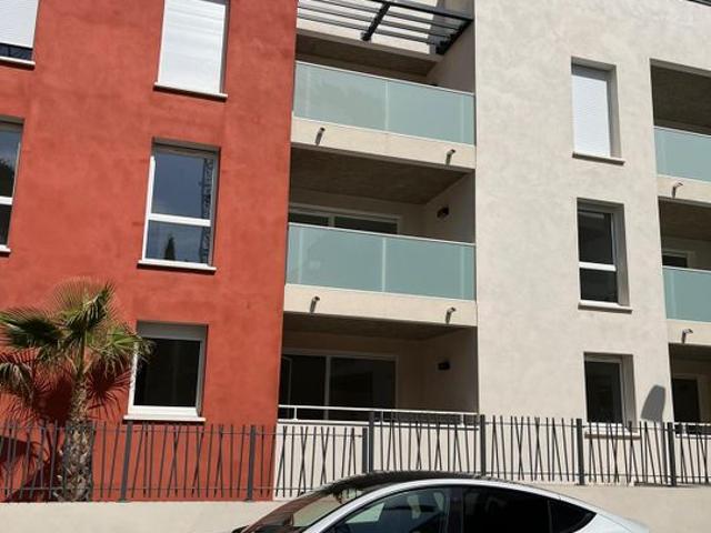 Appartement location à Nîmes