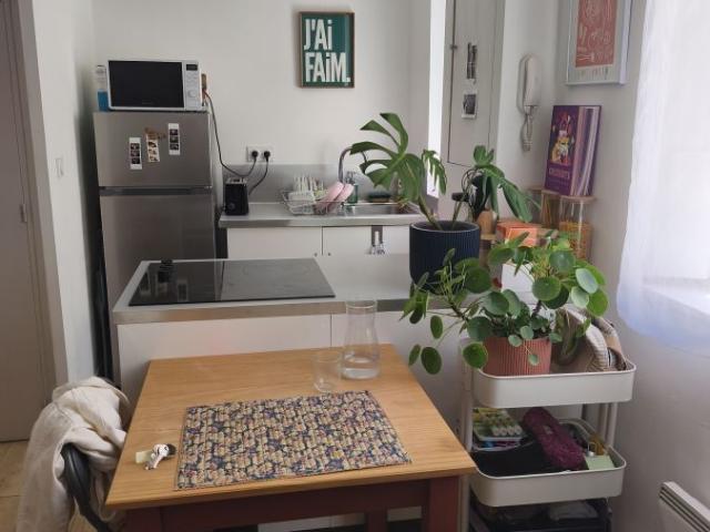 Appartement location à Nîmes
