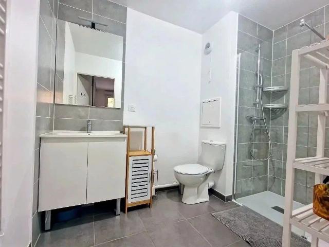 Appartement location à Centre-Ville - Mairie, Noisy-le-Sec