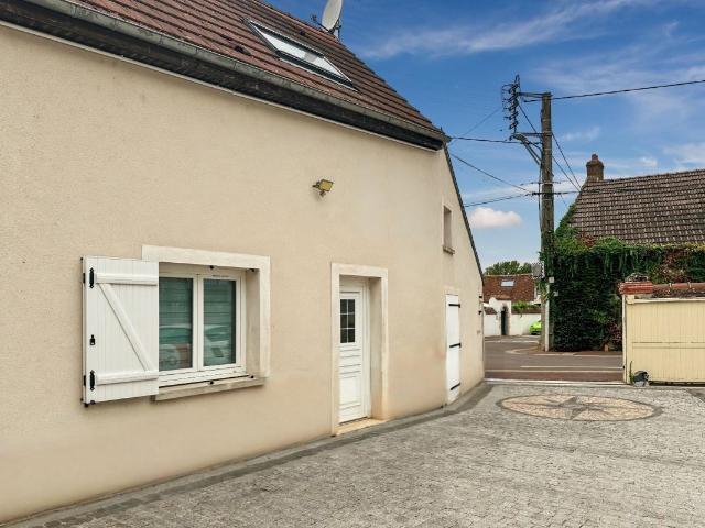 Appartement location à Orléans, Olivet