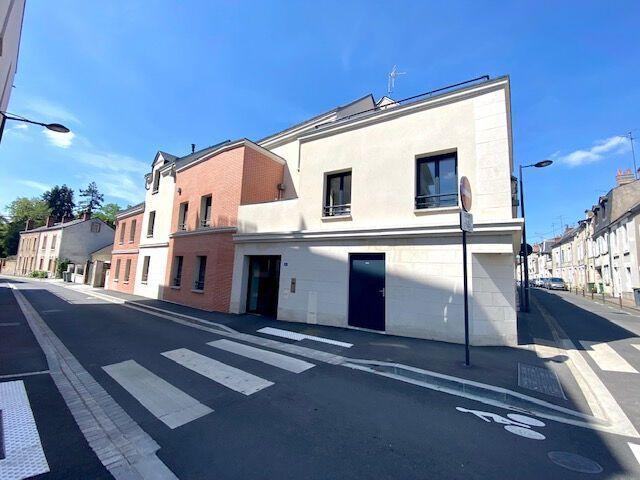Appartement location à Orléans, Chaingy
