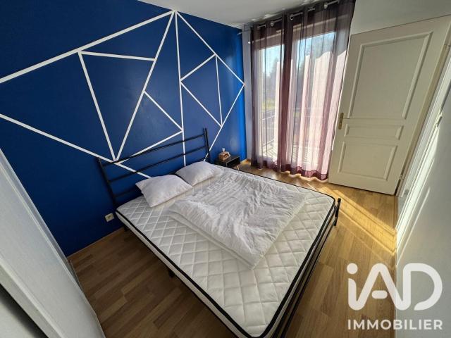 Appartement location à Orléans, Chaingy
