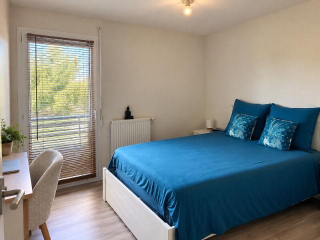 Appartement location à Bordeaux, Parempuyre