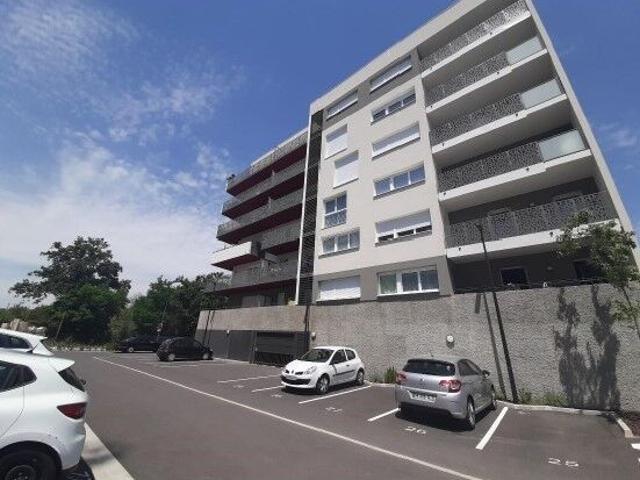 Appartement location à Perpignan