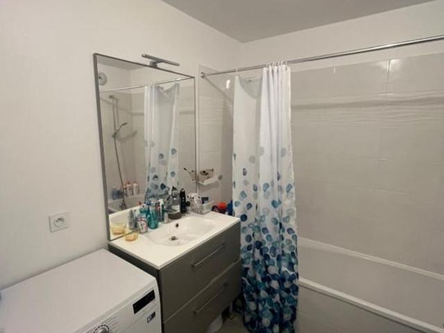Appartement location à Annecy, Poisy