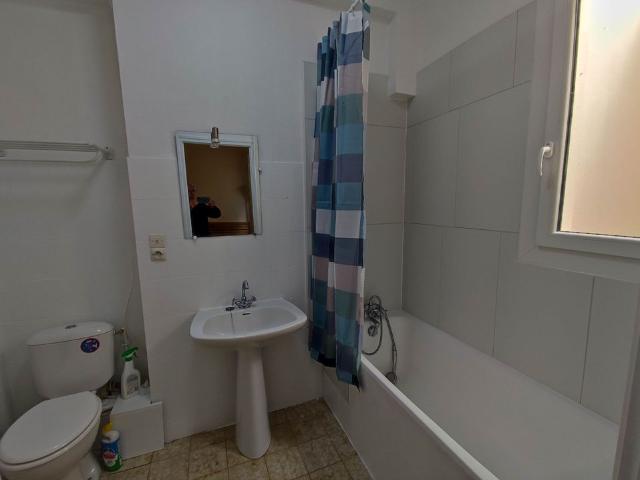 Appartement location à Poitiers