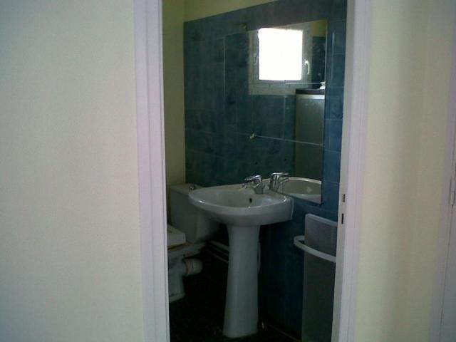 Appartement location à Jonzac, Pons