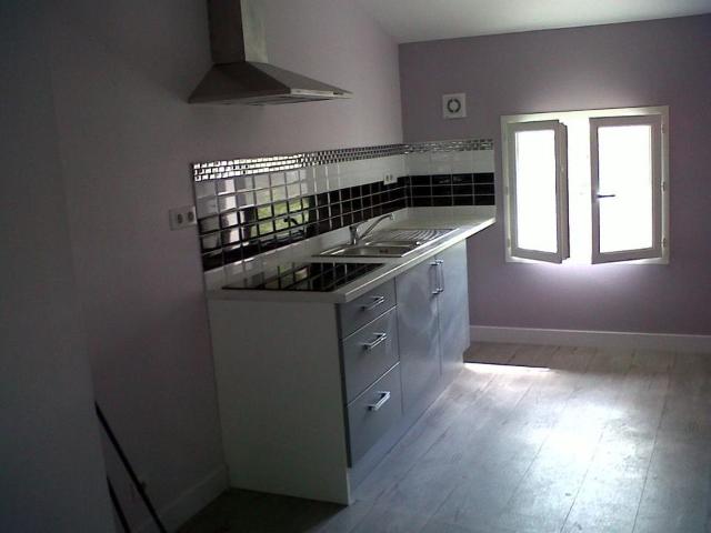 Appartement location à Jonzac, Pons
