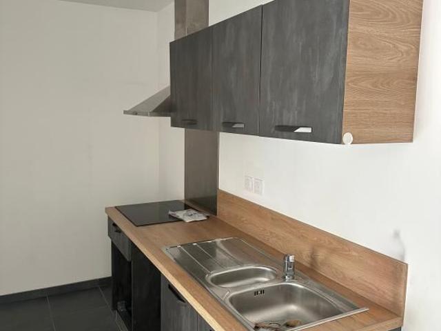Appartement location à La Tour-du-Pin, Pont-de-chéruy