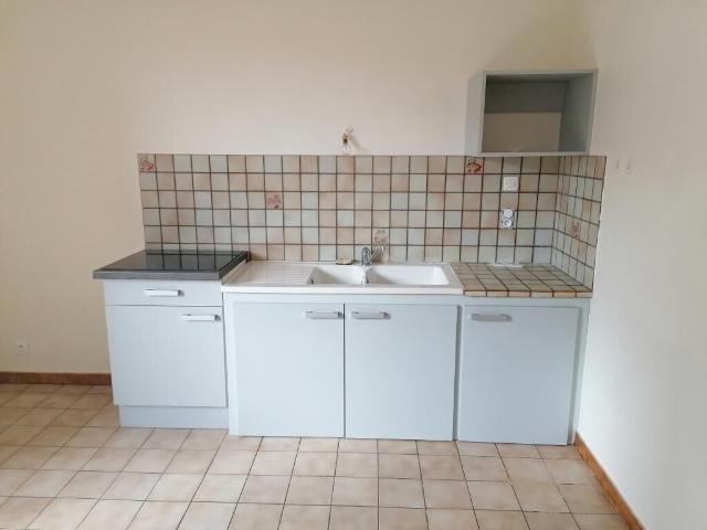 Appartement location à Port-sainte-marie
