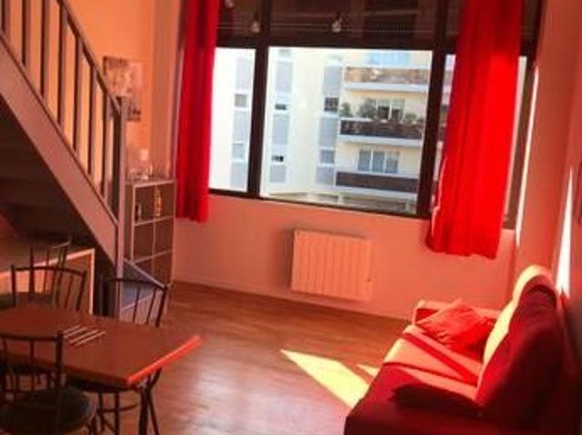 Appartement location à Reims