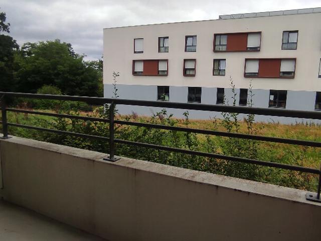Appartement location à Saint-aubin-du-cormier
