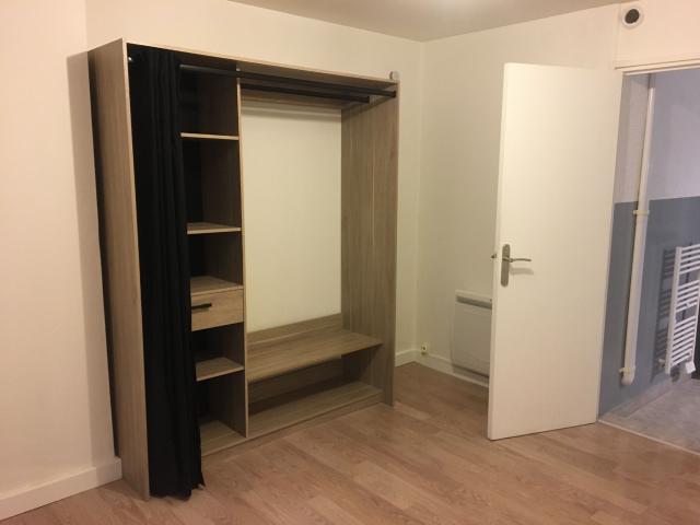 Appartement location à Rochefort