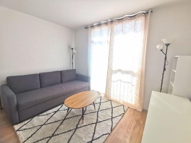 Appartement location à Bobigny, Romainville