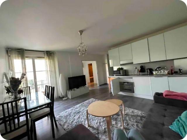 Appartement location à Nanterre, Rueil-malmaison