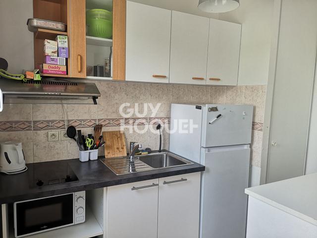 Appartement location à Tours, Saint-cyr-sur-loire