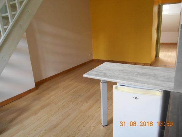 Appartement location à Saint-Étienne, Saint-martin-la-plaine