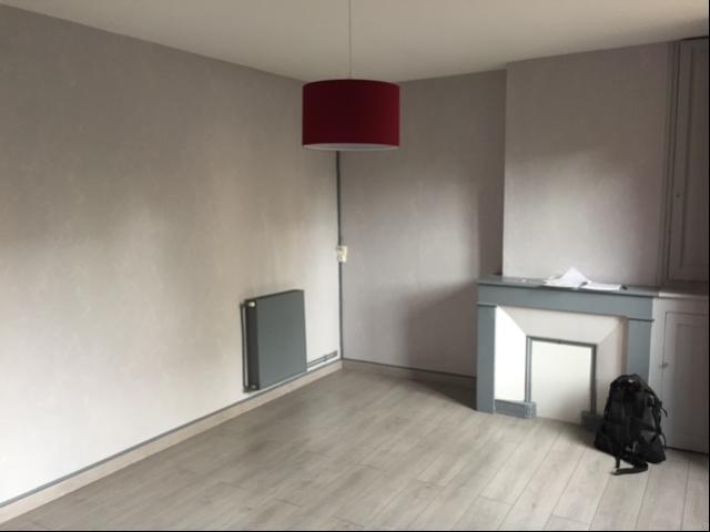 Appartement location à Saint-Étienne, Saint-martin-la-plaine