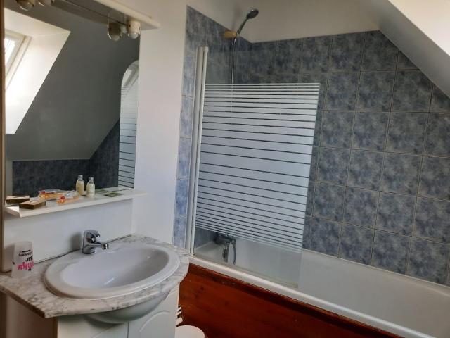 Appartement location à Le Havre, Saint-jean-de-folleville