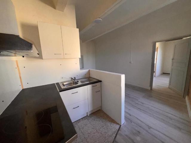 Appartement location à Alès, Saint-julien-de-cassagnas
