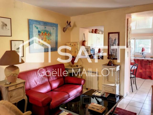 Appartement location à Céret, Saint-laurent-de-cerdans