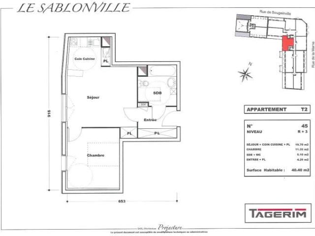 Appartement location à Saint-Malo, Bretagne