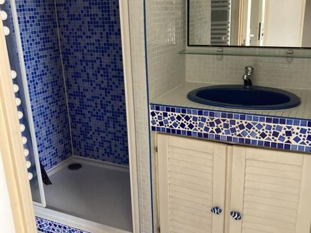 Appartement location à Arrondissement de Toulon, Saint-mandrier-sur-mer