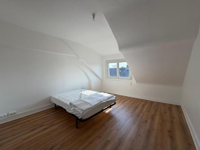 Appartement location à Saint-Nazaire, Saint-nazaire