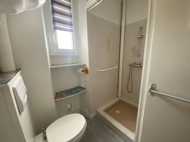 Appartement location à Saint-Nazaire, Saint-nazaire