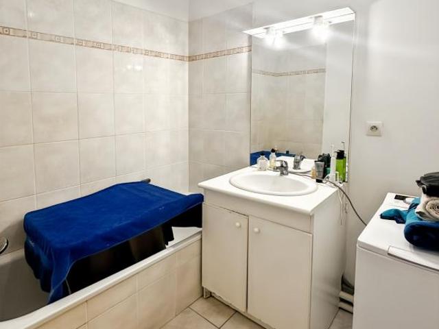 Appartement location à Tours, Saint-pierre-des-corps