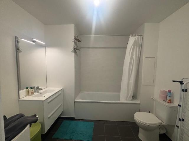 Appartement location à Argenteuil, Sannois