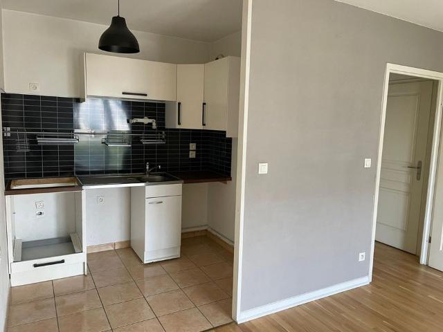 Appartement location à Saint-Germain-en-Laye, Sartrouville
