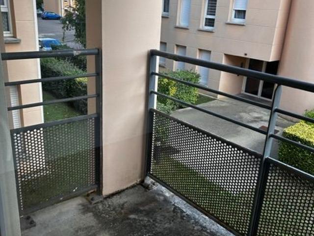 Appartement location à Sens
